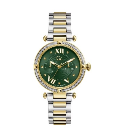 Guess Collection GCZ23011L9M Kadın Kol Saati