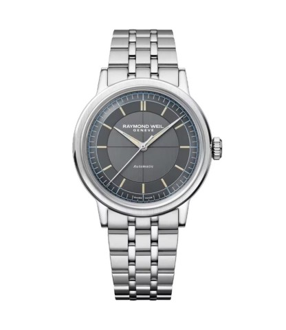 Raymond Weil RW2925ST60011 Erkek Kol Saati