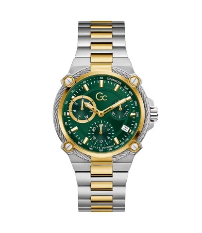 Guess Collection GCY24022G9M Erkek Kol Saati