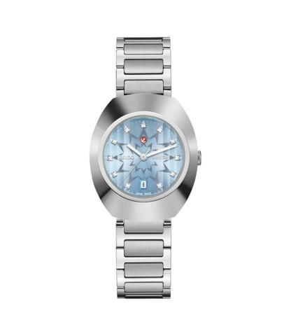 Rado Diastar Original R12170223 Kadın Kol Saati