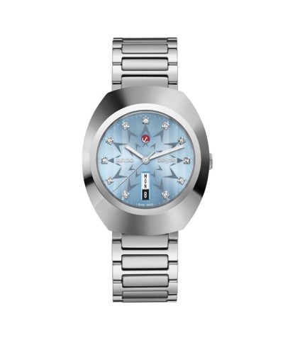 Rado Diastar Original Erkek Kol Saati