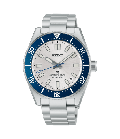 Seiko Prospex 145th Anniversary Limited Edition