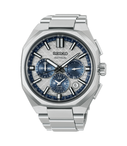 Seiko Astron 45th Anniversary Limited Edition