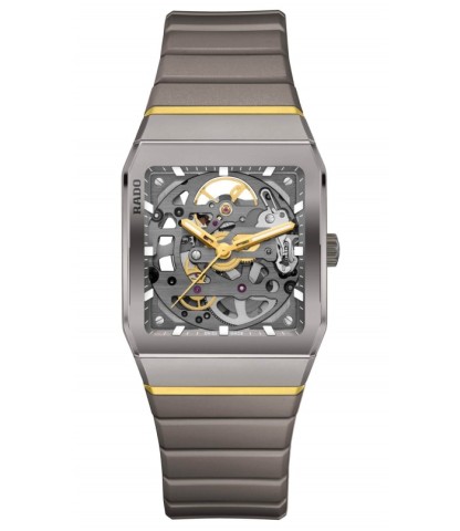 Rado Anatom R10206109 Erkek Kol Saati