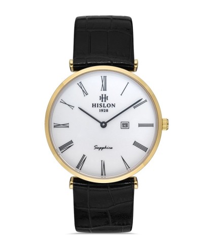 Hislon CL119G-03BGS Erkek Kol Saati