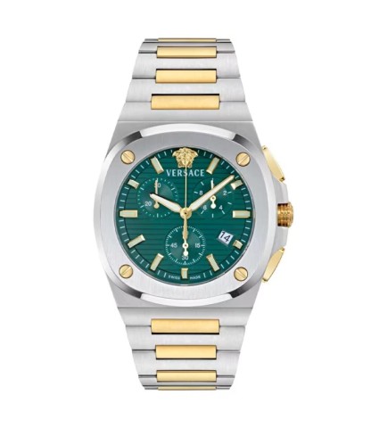 Versace VRSCVE7Y00326 Erkek Kol Saati