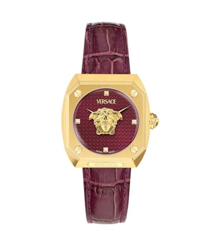 Versace VRSCVE0R00125 Kadın Kol Saati