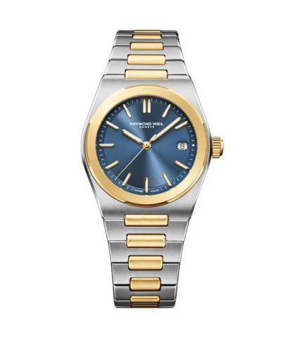 Raymond Weil RW1000STP50001 Erkek Kol Saati