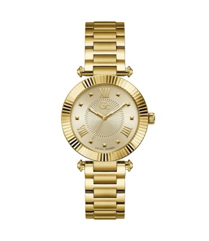 Guess Collection GCY59027L6M Kadın Kol Saati