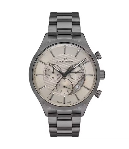 Jacques Philippe JPQGC0383X7N Erkek Kol Saati