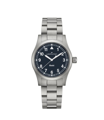 Hamilton Khaki Field H69401140 Erkek Kol Saati