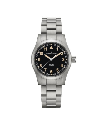 Hamilton Khaki Field H69401131 Erkek Kol Saati