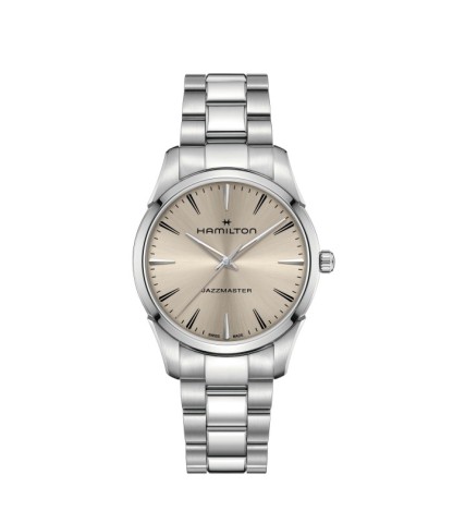 Hamilton Jazzmaster Quartz 40 mm H32461121