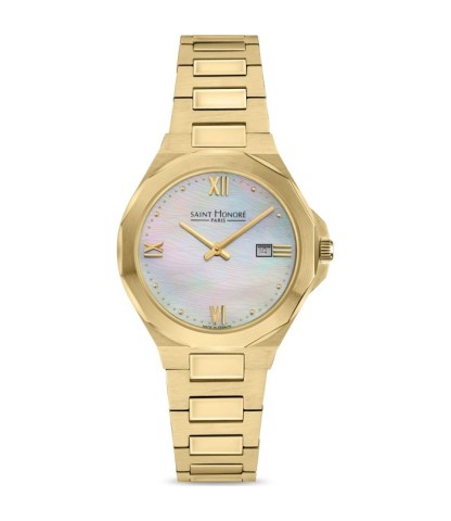 Saint Honore MT741102 3YBRT Kadın Kol Saati