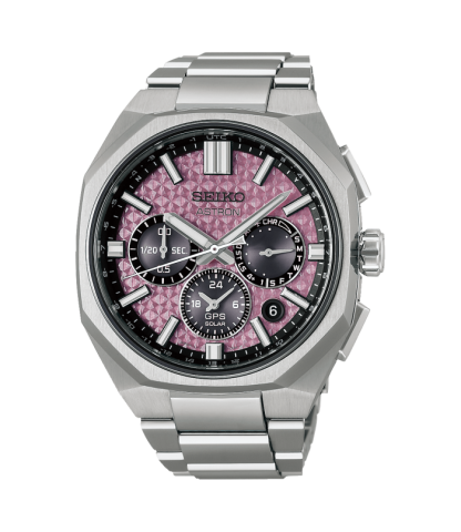 Seiko Astron Limited Edition HAB006J