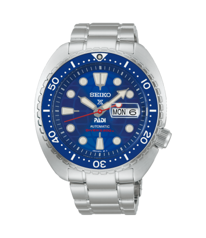 Seiko Prospex Padi Diver HBB002K