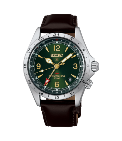 Seiko Alpinist HBC007J Erkek Kol Saati