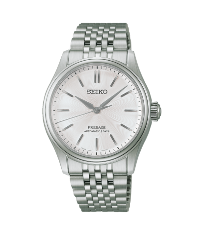 Seiko Presage HCC001J Erkek Kol Saati