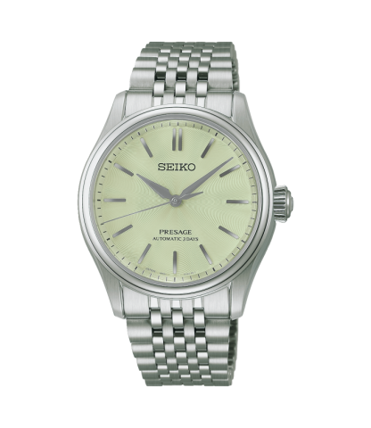 Seiko Presage HCC002J Erkek Kol Saati