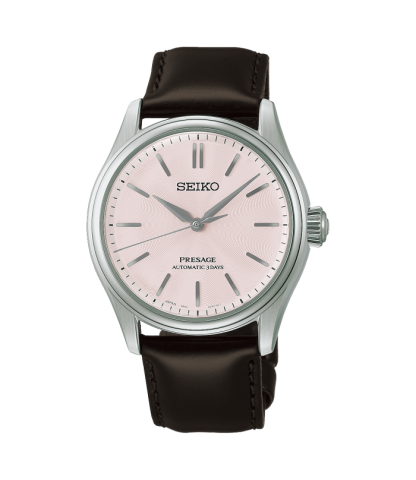 Seiko Presage HCC003J Erkek Kol Saati
