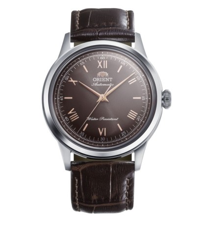 Orient Bambino RA-BB0004Y30B Erkek Kol Saati