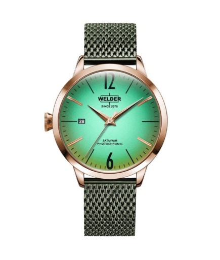 Welder Moody WRC651 38 mm Kadın Kol Saati