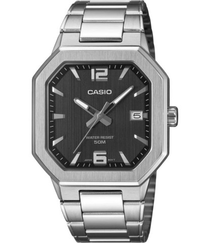 Casio MTP-B195D-1AVDF Erkek Kol Saati