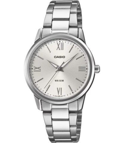 Casio LTP-1303DD-7AVDF Kadın Kol Saati