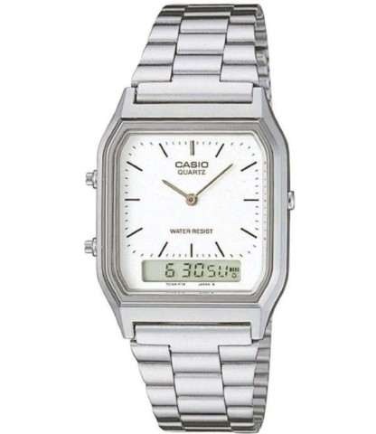 Casio AQ-230A-7DMQ Erkek Kol Saati