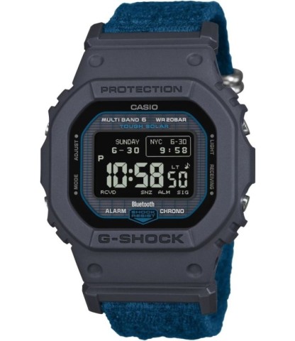 Casio G-Shock GW-BX5600CBG-2DR Erkek Kol Saati