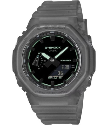Casio G-Shock GA-2100K-1ADR Erkek Kol Saati