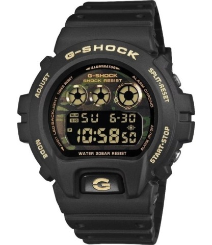 Casio G-Shock DW-6900CF-1DR Erkek Kol Saati
