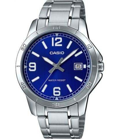 Casio MTP-V004D-2BUDF Erkek Kol Saati