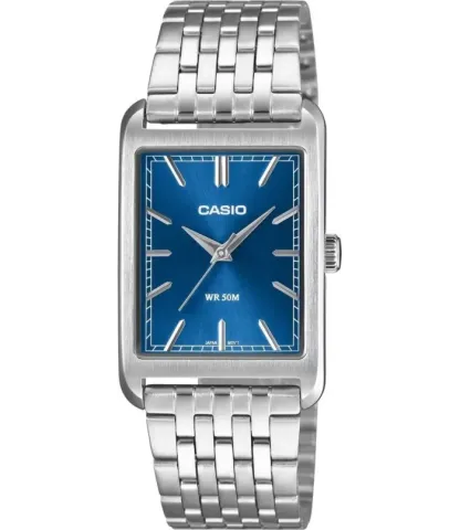 Casio MTP-B215D-2AVDF Erkek Kol Saati