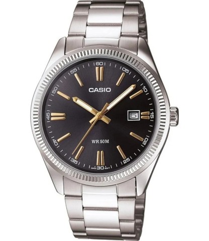 Casio MTP-1302D-1A2VDF Erkek Kol Saati