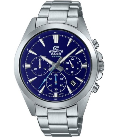 Casio Edifice EFV-630D-2AVUDF Erkek Kol Saati