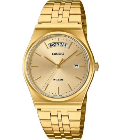 Casio MTP-B146G-9AVDF Erkek Kol Saati