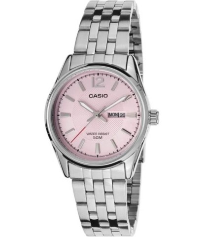 Casio LTP-1335D-5AVDF Kadın Kol Saati