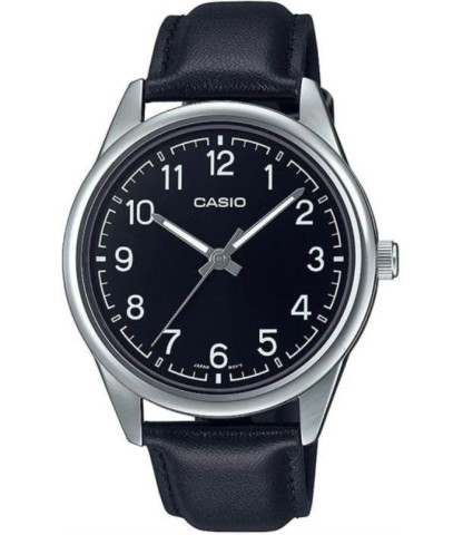 Casio MTP-V005L-1B4UDF Erkek Kol Saati