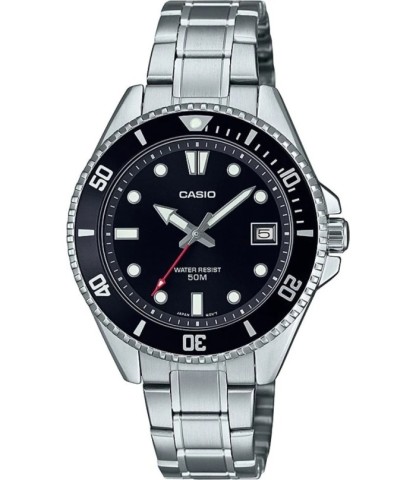 Casio MDV-10D-1A1VDF Kol Saati