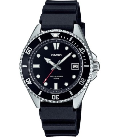Casio MDV-10-1A1VDF Kol Saati