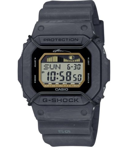 Casio G-Shock GLX-5600KB-1DR Erkek Kol Saati
