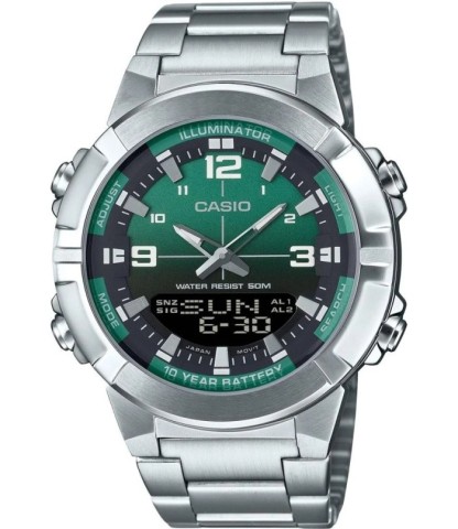 Casio AMW-870DA-3AVDF Erkek Kol Saati