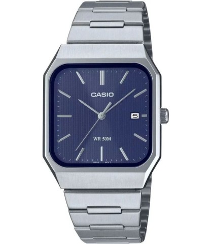 Casio MTP-B185D-2A1VDF Erkek Kol Saati