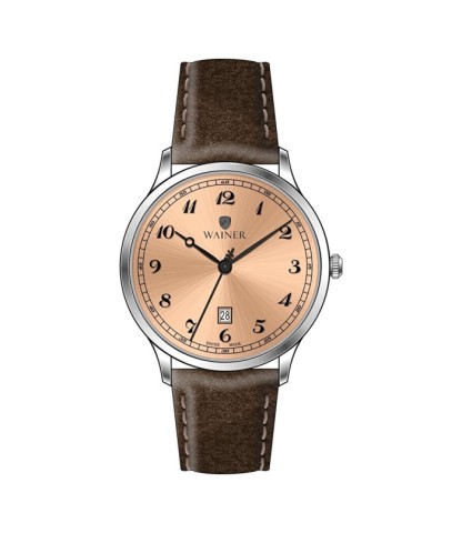 Wainer WA.12001-C Erkek Kol Saati