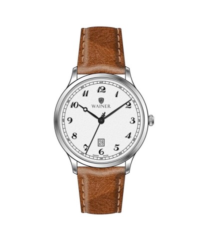 Wainer WA.12001-A Erkek Kol Saati