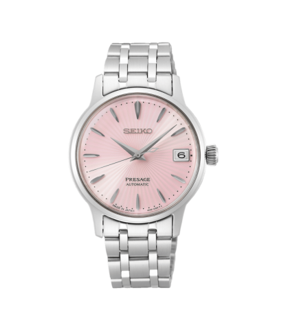 Seiko Presage Kadın Kol Saati