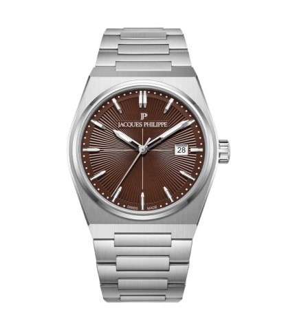 Jacques Philippe JPQGS5913X6LBGRV3 Erkek Kol Saati