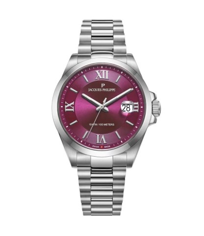 Jacques Philippe JPQGS3313X6BRGV2 Erkek Kol Saati