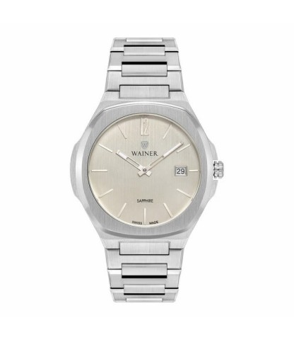 Wainer WA.10240-D Erkek Kol Saati